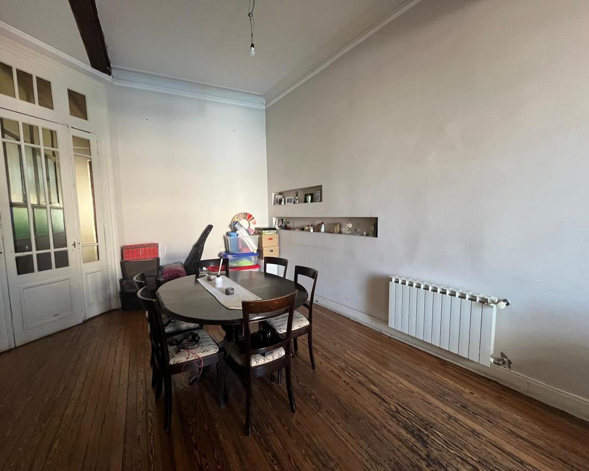 Venta Departamento 4 Ambientes San Telmo 2