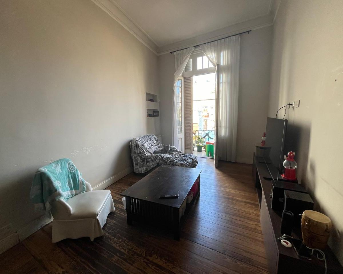 Venta Departamento 4 Ambientes San Telmo 1