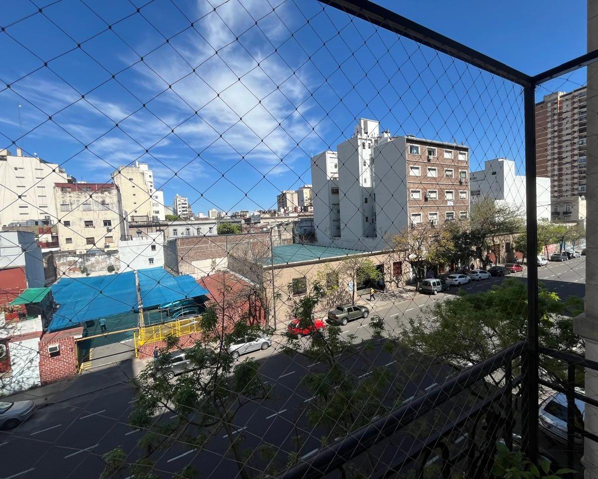 Venta Departamento 4 Ambientes San Telmo 5