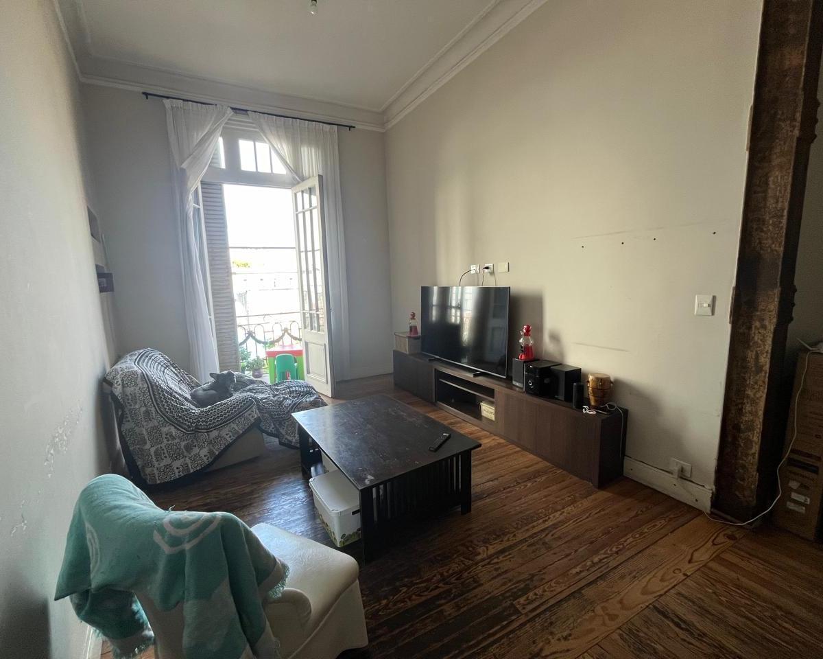 Venta Departamento 4 Ambientes San Telmo 3