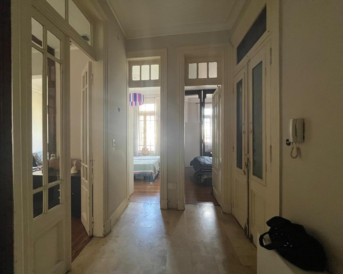 Venta Departamento 4 Ambientes San Telmo 1