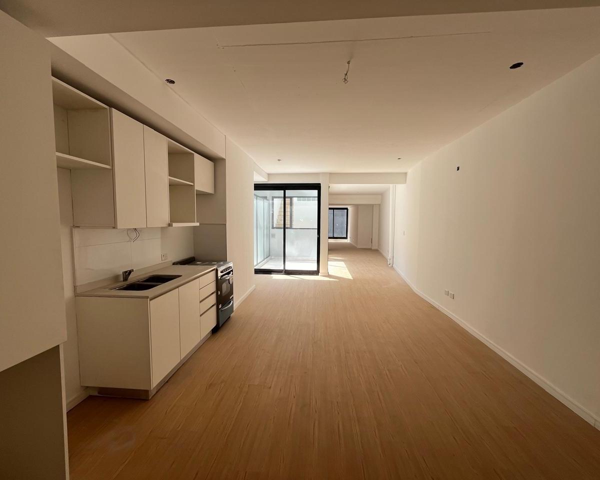 Venta Departamento 3 Ambientes Colegiales Duplex –amenities 1