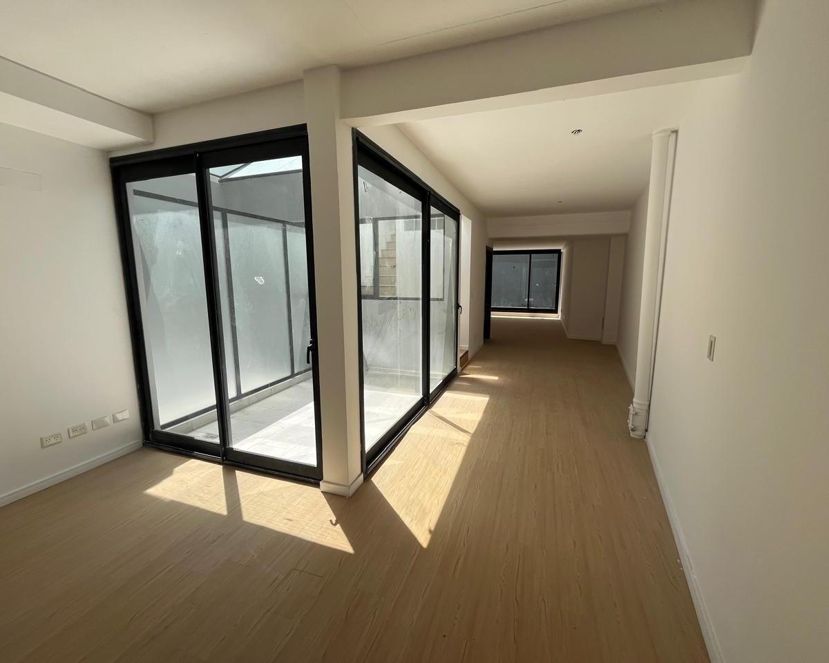 Venta Departamento 3 Ambientes Colegiales Duplex –amenities 2