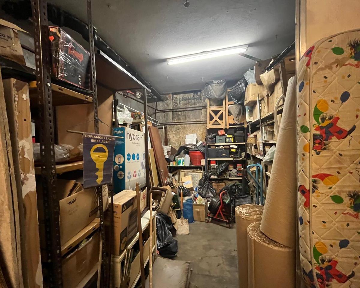 VENTA LOCAL COMERCIAL RECOLETA