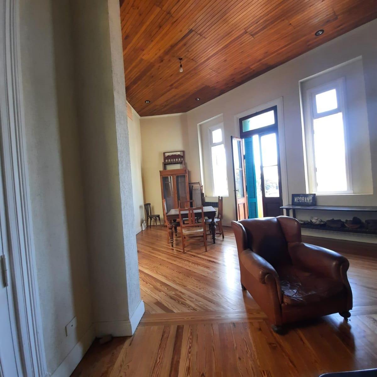 Venta PH Caballito 4 Ambientes Terraza Propia 2