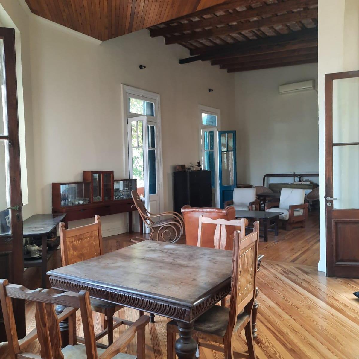 Venta PH Caballito 4 Ambientes Terraza Propia 3