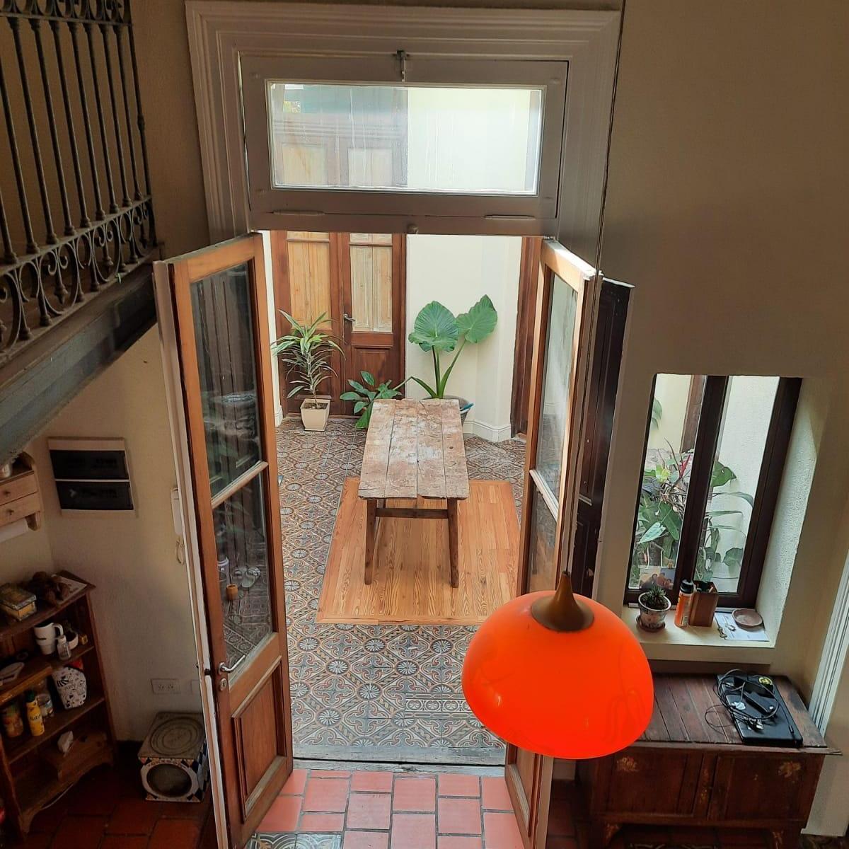 Venta PH Caballito 4 Ambientes Terraza Propia 5