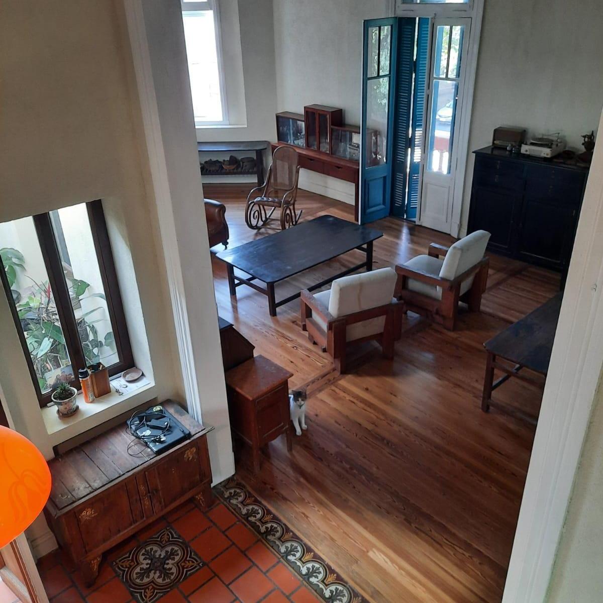 Venta PH Caballito 4 Ambientes Terraza Propia 1