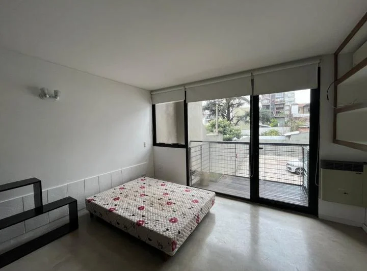 ALQUILER  MONOAMBIENTE CON PILETA Y SOLARIUM PALERMO/COLEGIALES  2