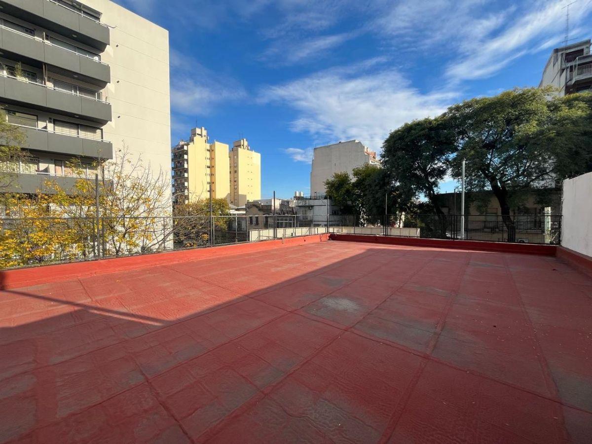 Venta Local Comercial Floresta - Esquina Primer Piso 660 m²
