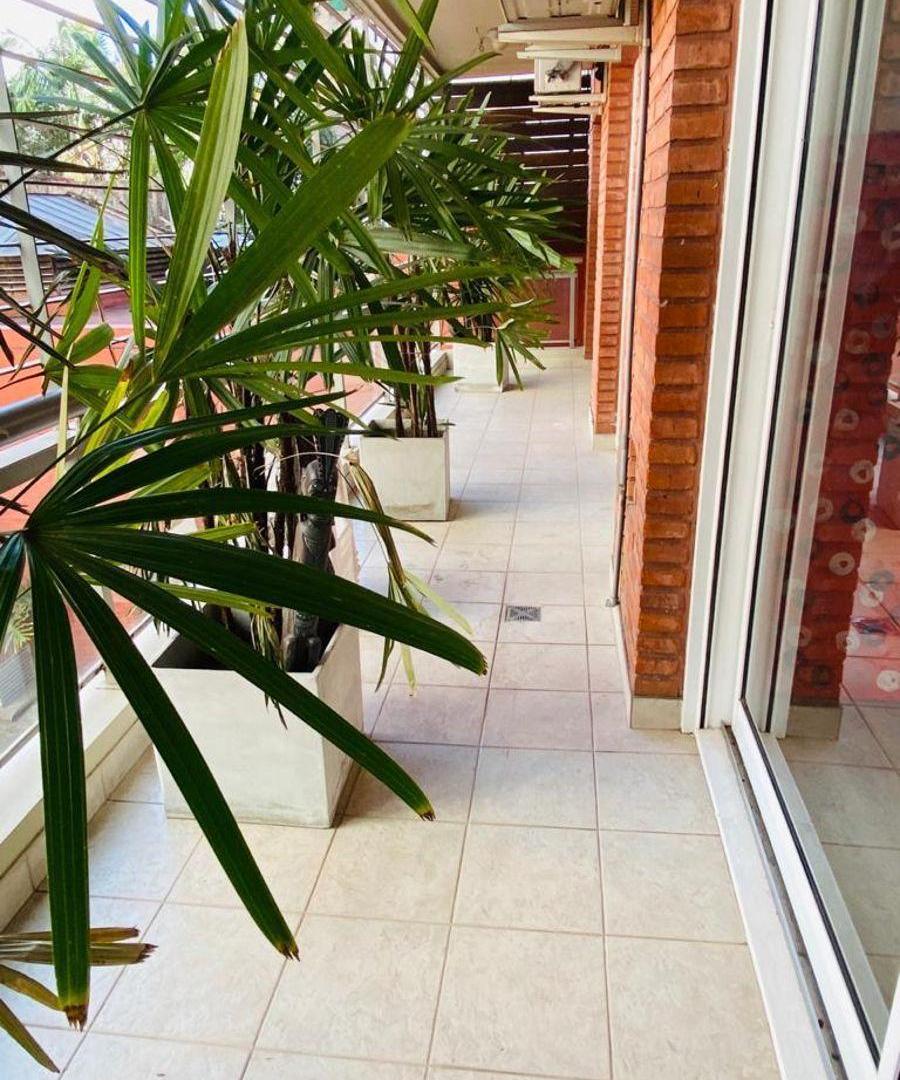 Foto de Alquiler Departamento Palermo – 4 Ambientes Amoblado y Cochera, imagen 3