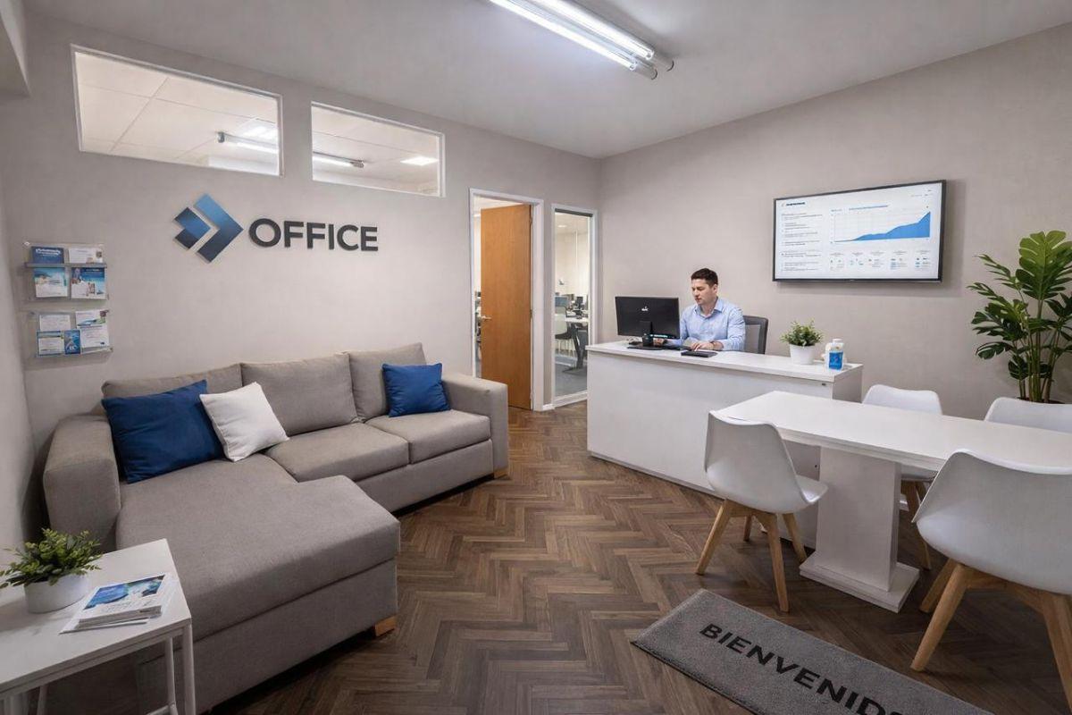 Foto de Venta oficina 3 Ambientes en Retiro – Apto Profesional, imagen 2