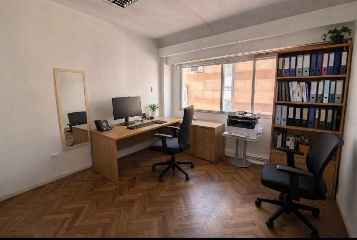 Foto de Venta oficina 3 Ambientes en Retiro – Apto Profesional, imagen 5