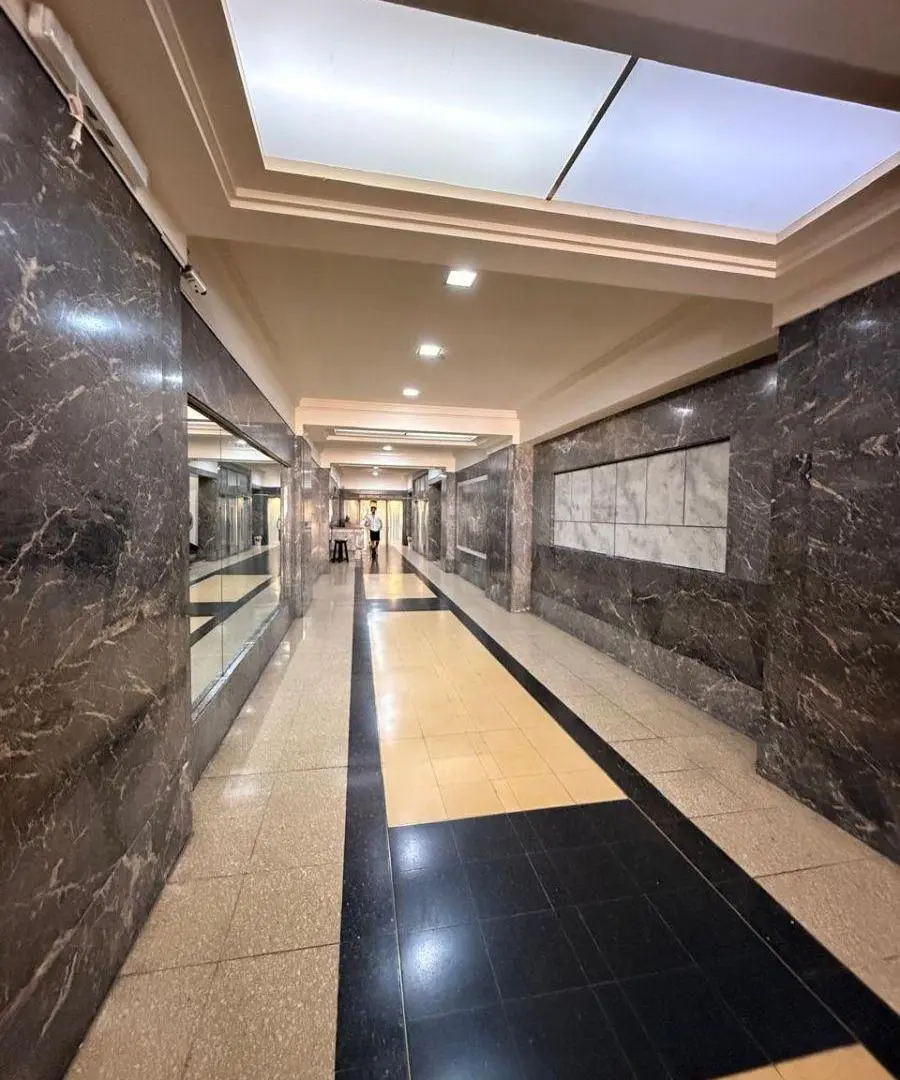 Alquiler deposito Comercial Planta Baja con Entrada y Recepcion San Nicolas 8