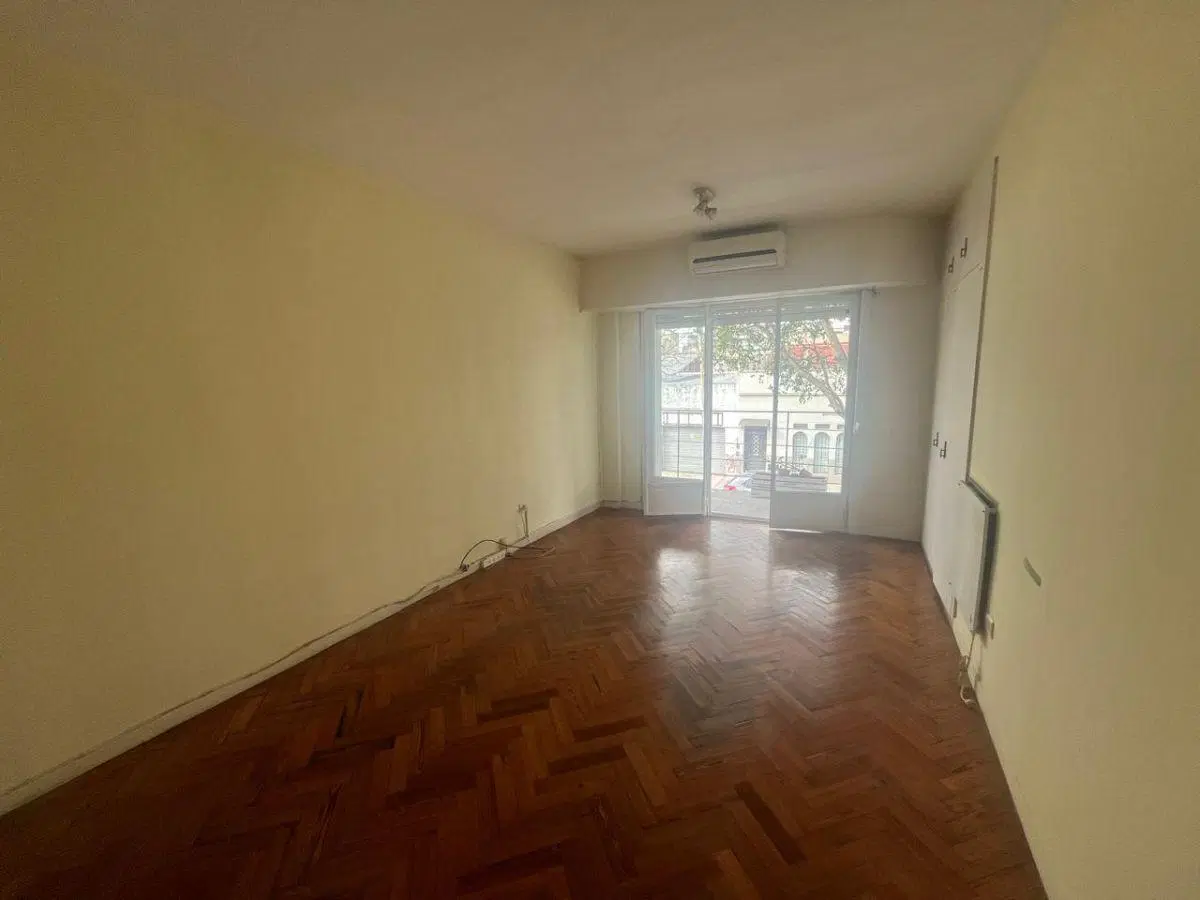 Venta PH Monoambiente Villa Pueyrredon Apto Credito bajas Expensas 2