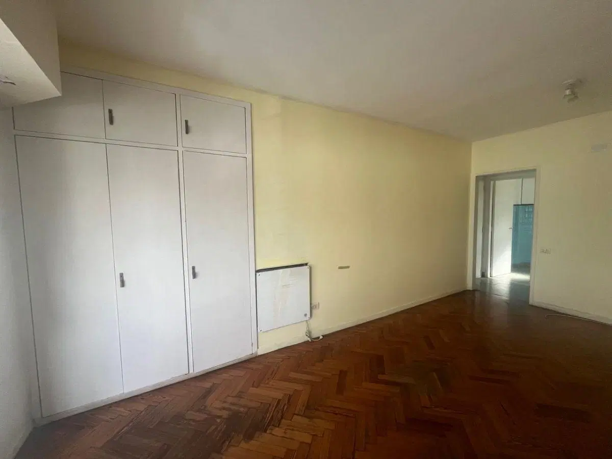 Venta PH Monoambiente Villa Pueyrredon Apto Credito bajas Expensas 3
