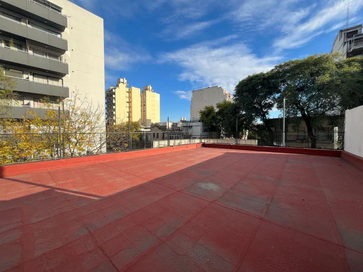 VENTA PH a adecuaR A VIVIENDA - FLORESTA 4