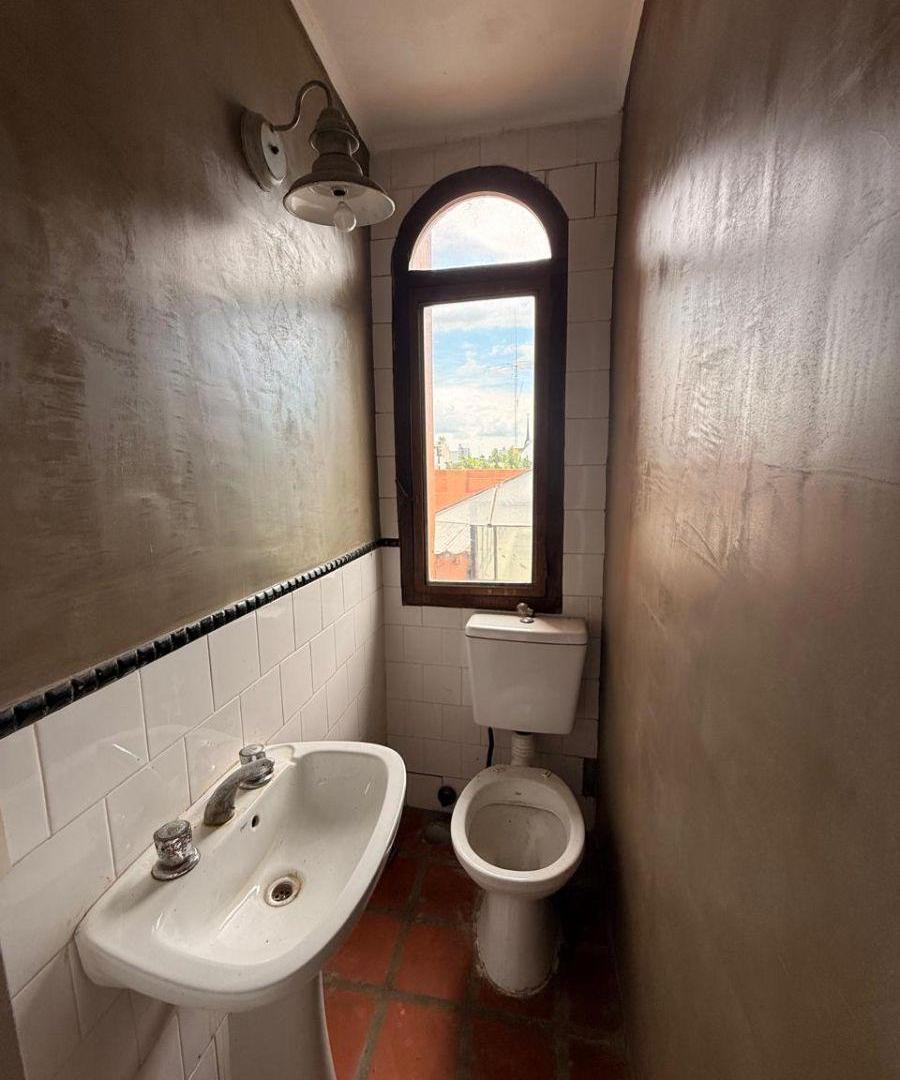Venta PH Caballito 4 Ambientes Terraza Propia