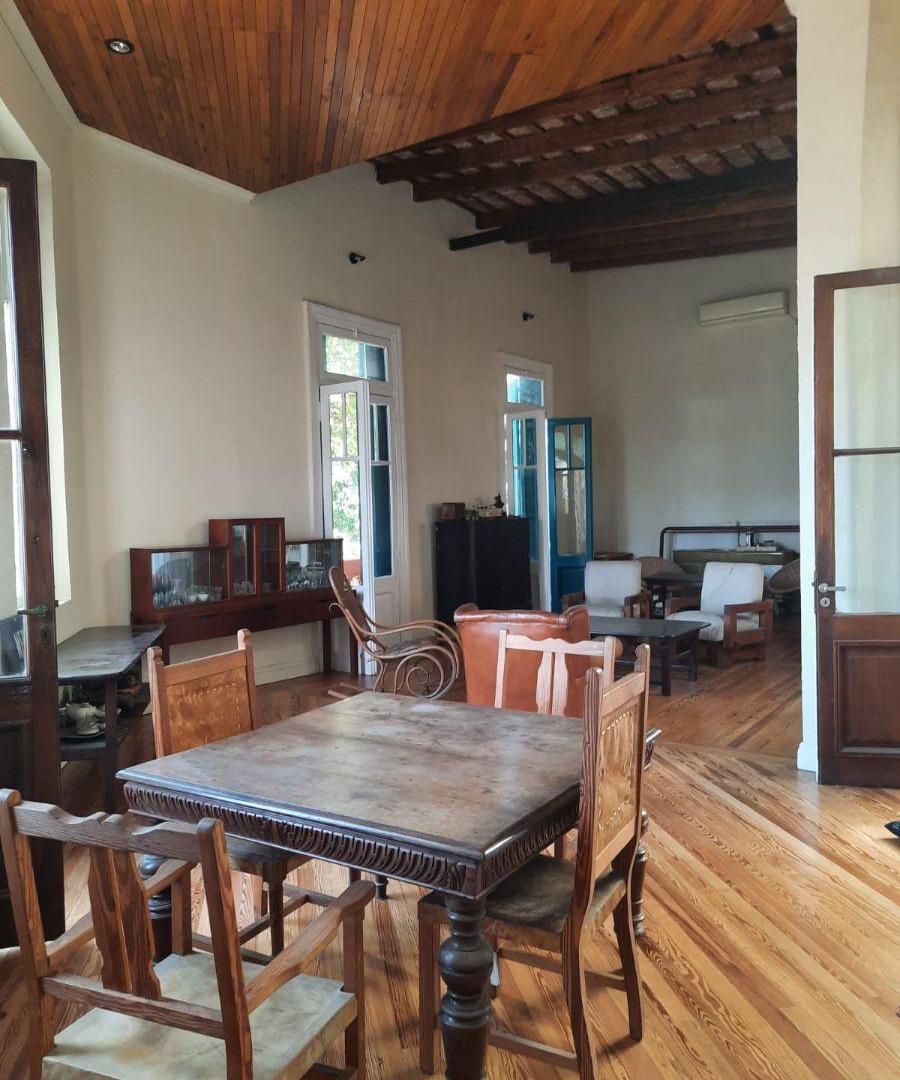 Venta PH Caballito 4 Ambientes Terraza Propia