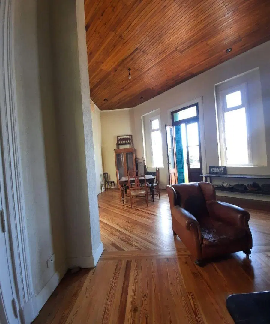 Venta PH Caballito 4 Ambientes Terraza Propia 5
