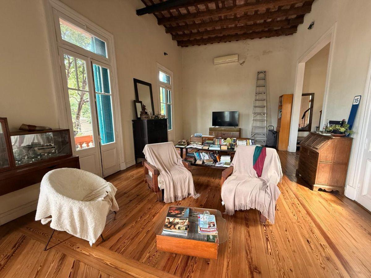 Venta PH Caballito 4 Ambientes Terraza Propia