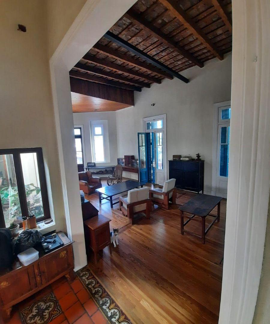 Venta PH Caballito 4 Ambientes Terraza Propia