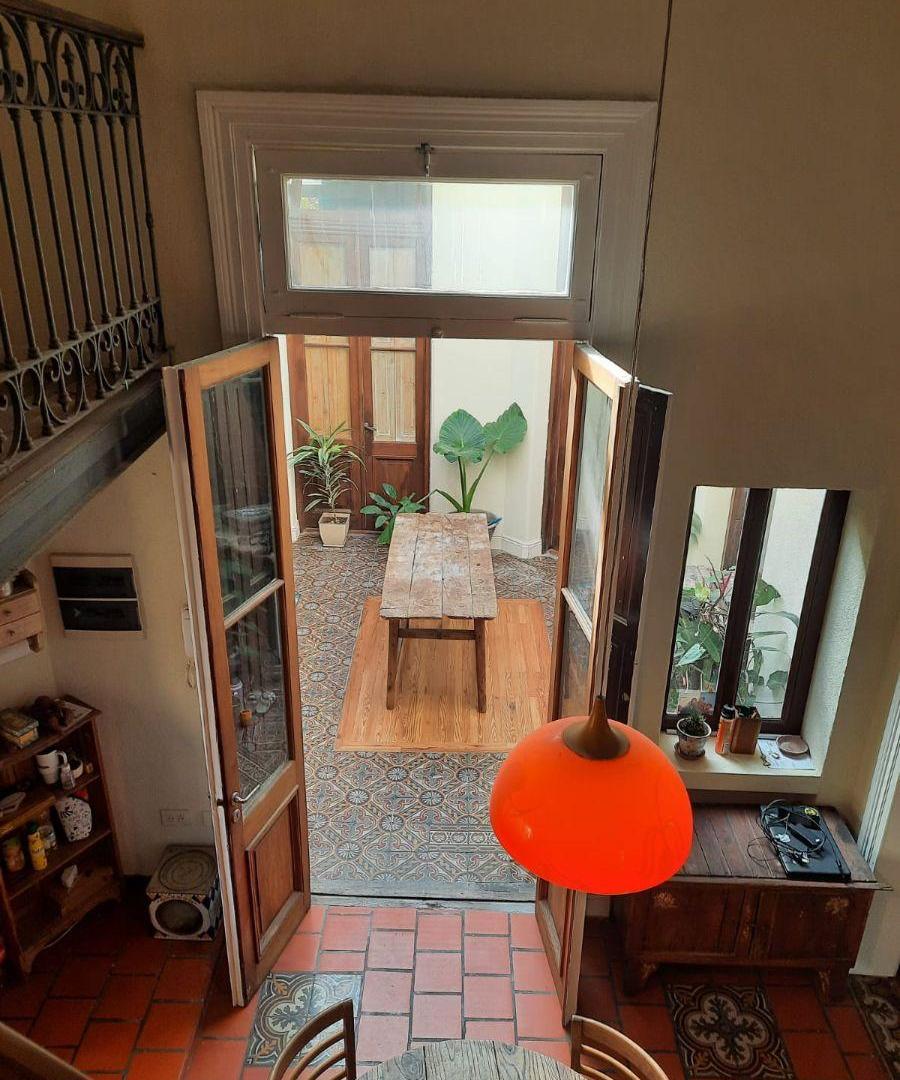 Venta PH Caballito 4 Ambientes Terraza Propia