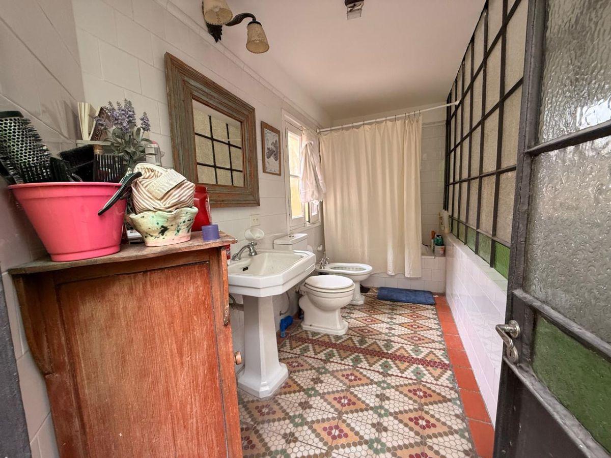 Venta PH Caballito 4 Ambientes Terraza Propia