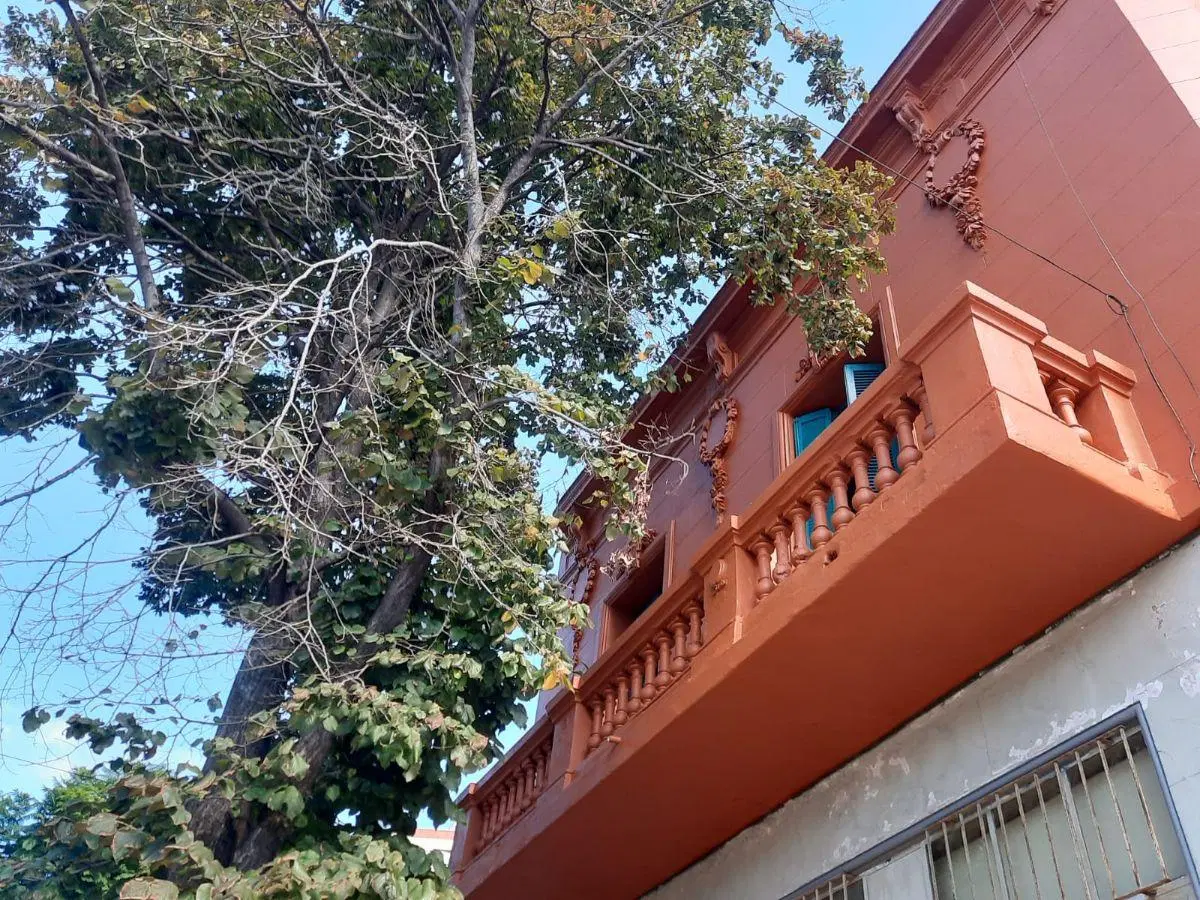 Venta PH Caballito 4 Ambientes Terraza Propia 1