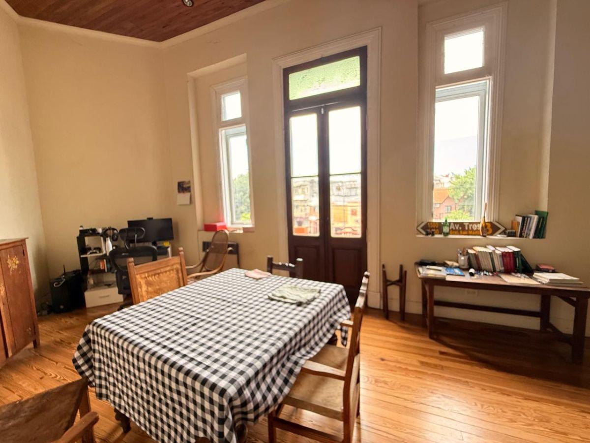 Venta PH Caballito 4 Ambientes Terraza Propia