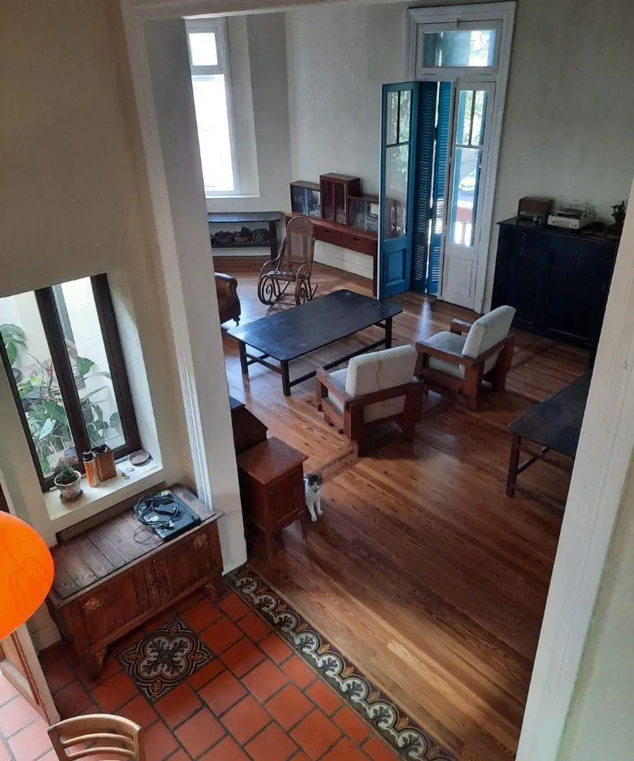 Venta PH Caballito 4 Ambientes Terraza Propia 2