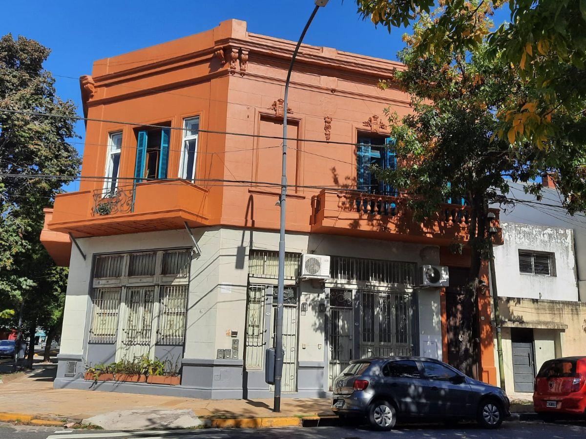 Venta PH Caballito 4 Ambientes Terraza Propia