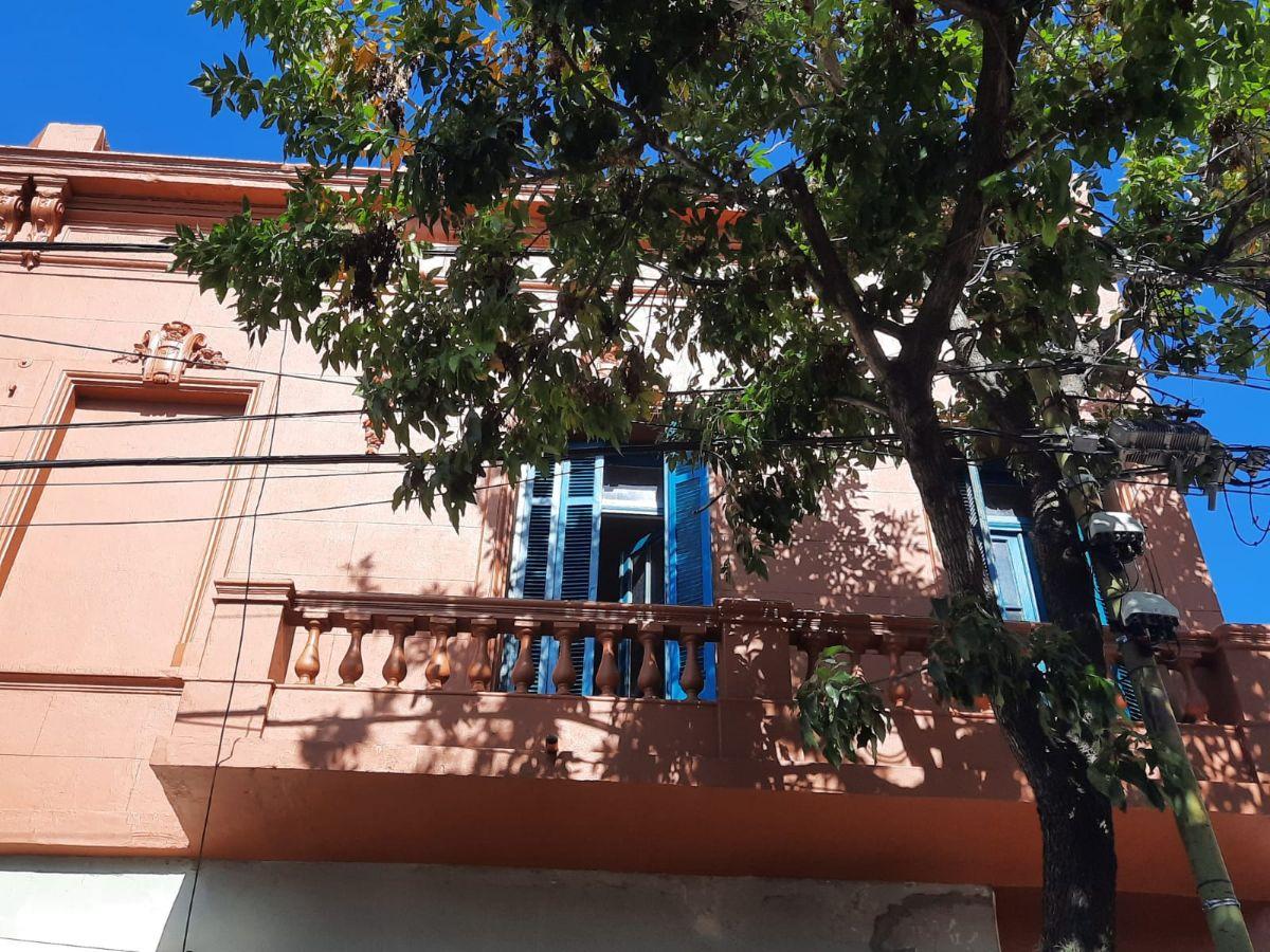 Venta PH Caballito 4 Ambientes Terraza Propia