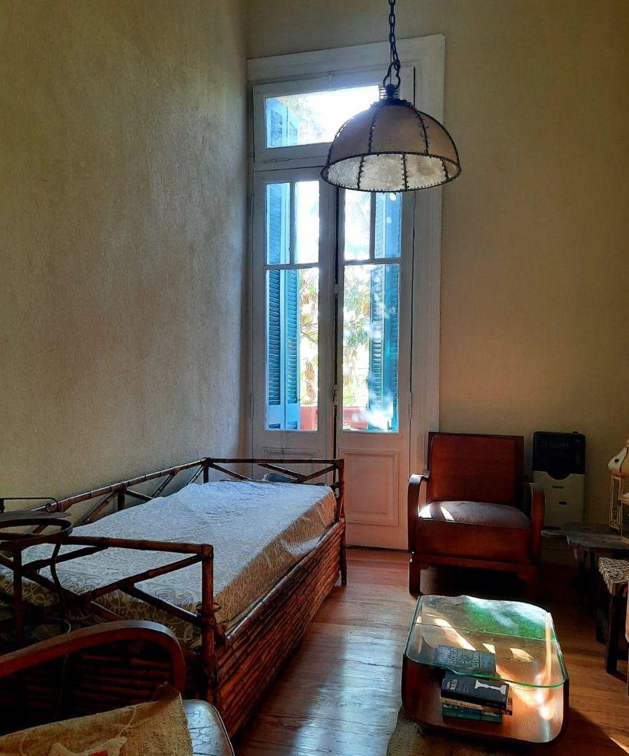 Venta PH Caballito 4 Ambientes Terraza Propia