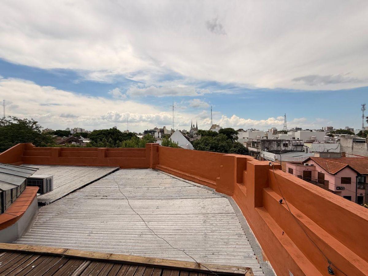 Venta PH Caballito 4 Ambientes Terraza Propia