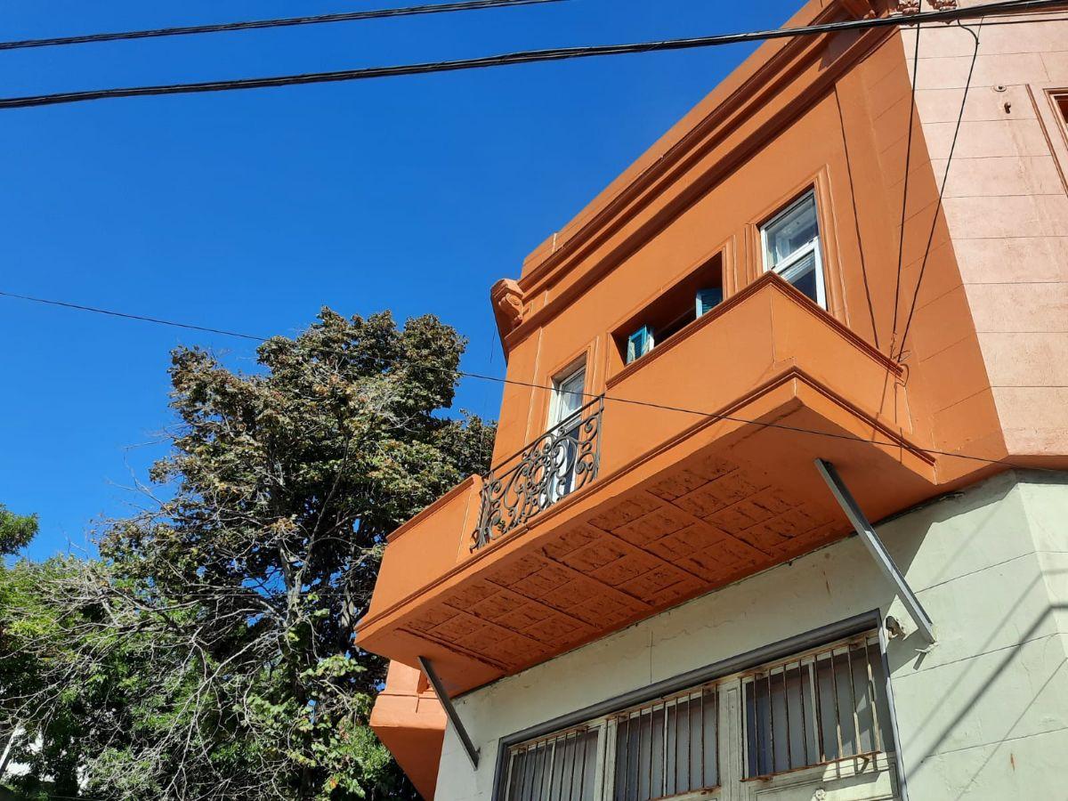 Venta PH Caballito 4 Ambientes Terraza Propia