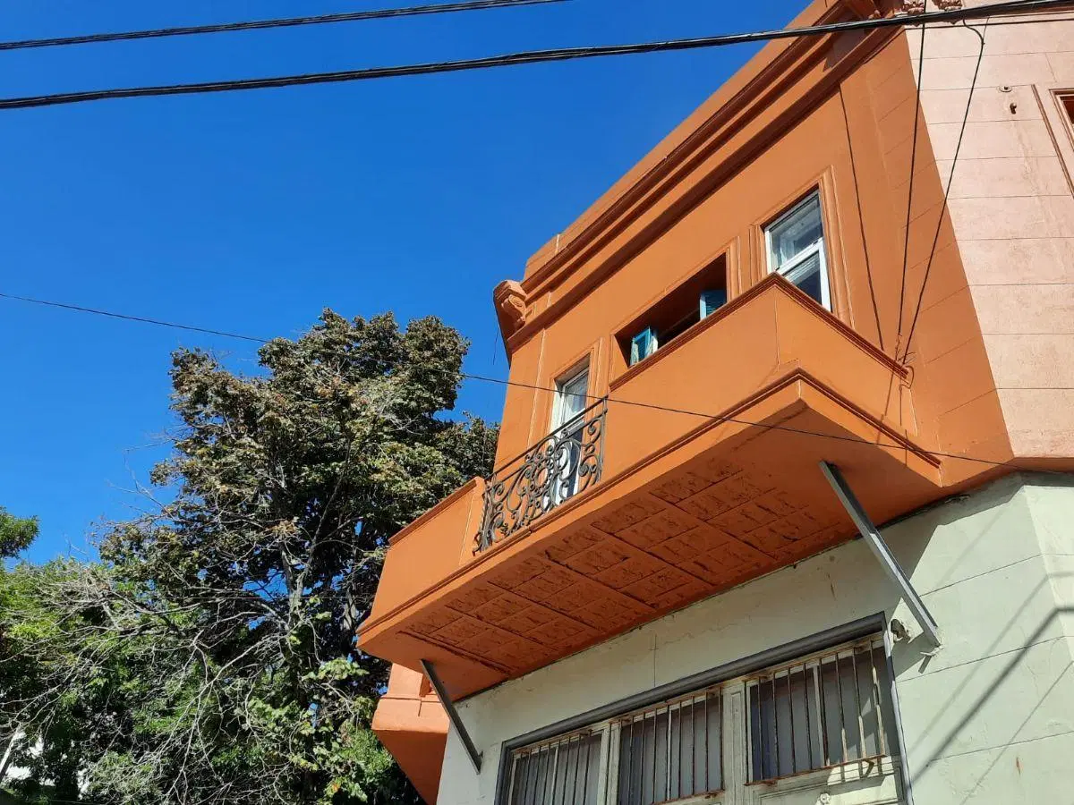 Venta PH Caballito 4 Ambientes Terraza Propia 3