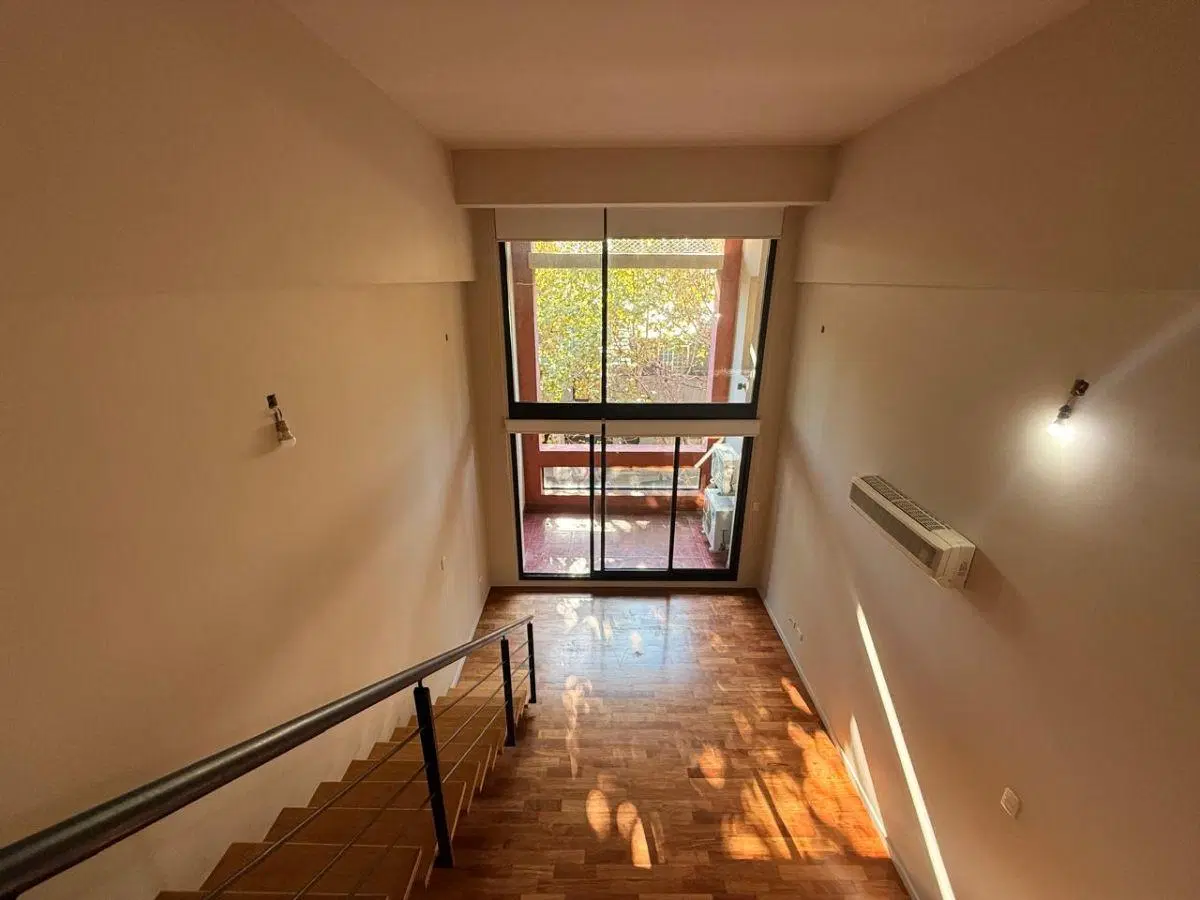 Venta Departamento Duplex Saavedra 2 Ambientes Amenities 2