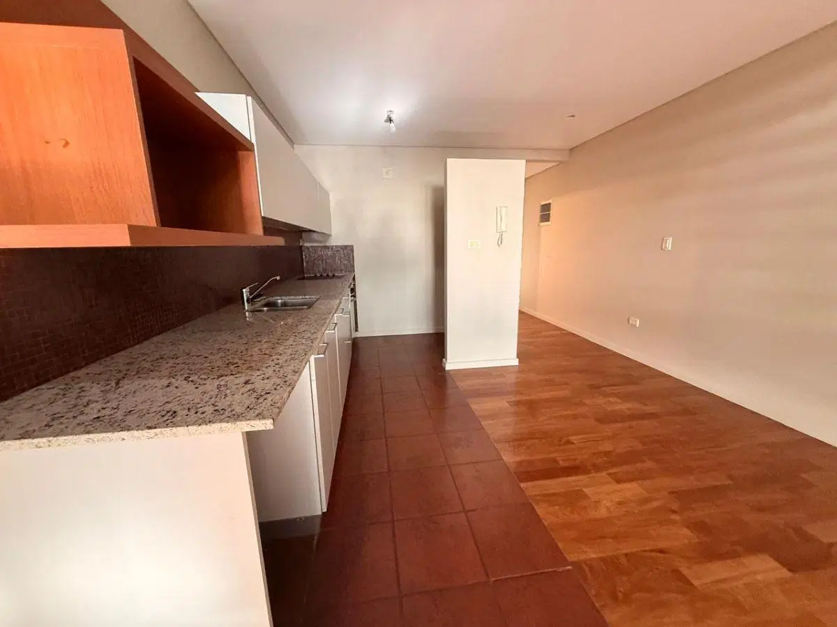 Venta Departamento Duplex Saavedra 2 Ambientes Amenities 3