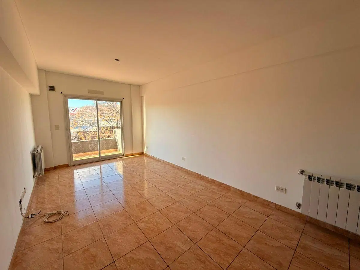 VENTA DEPARTAMENTO 3 AMBIENTES COCHERA FIJA VILLA ORTUZAR 3