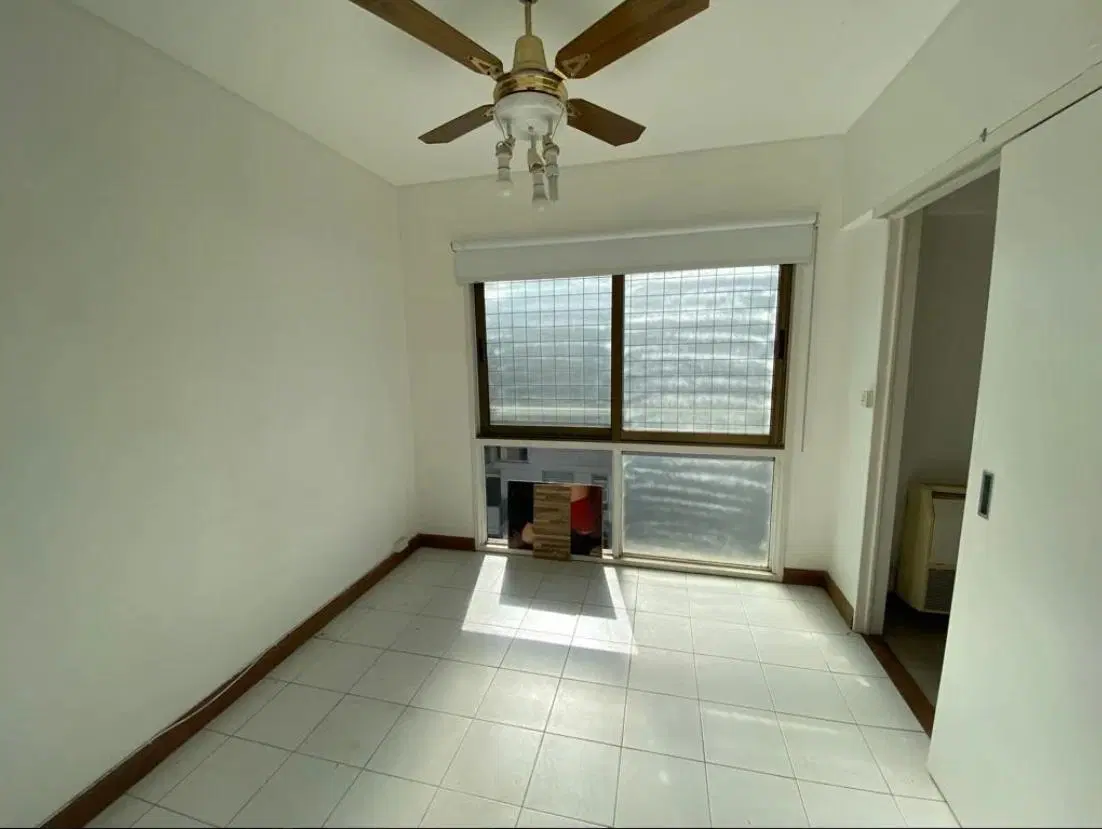 Venta Departamento 4 Ambientes C/ Dependencia Cochera y baulera Núñez 5
