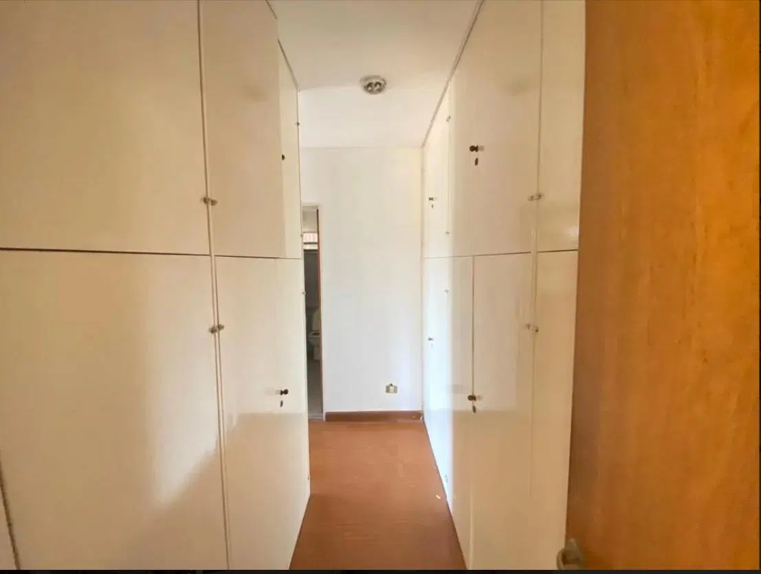 Venta Departamento 4 Ambientes C/ Dependencia Cochera y baulera Núñez 8