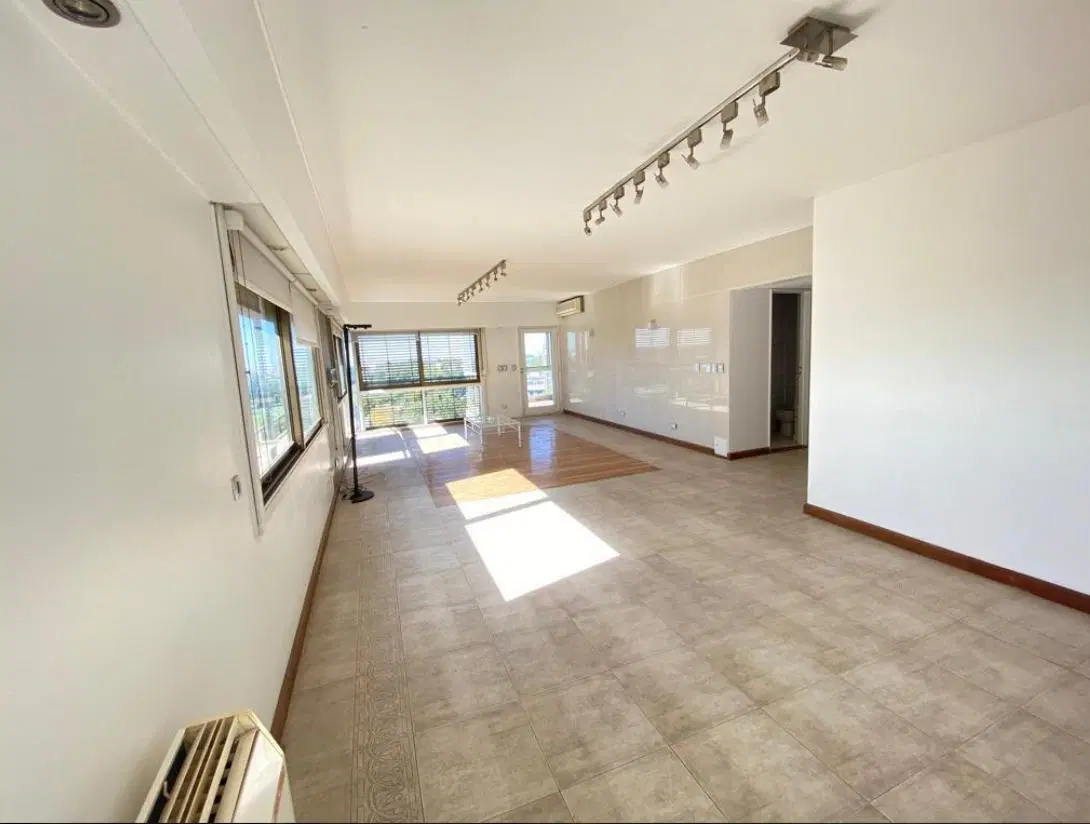 Venta Departamento 4 Ambientes C/ Dependencia Cochera y baulera Núñez 5