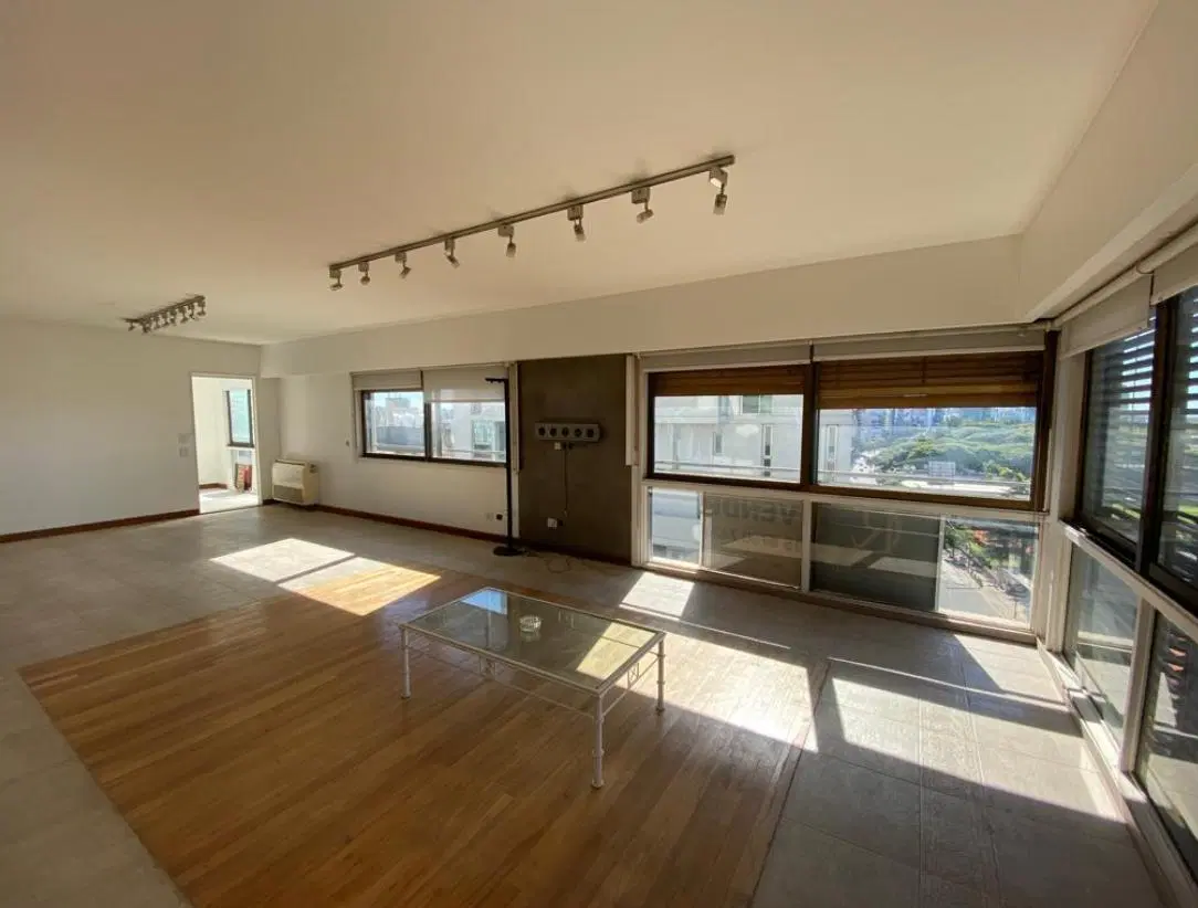 Venta Departamento 4 Ambientes C/ Dependencia Cochera y baulera Núñez 4