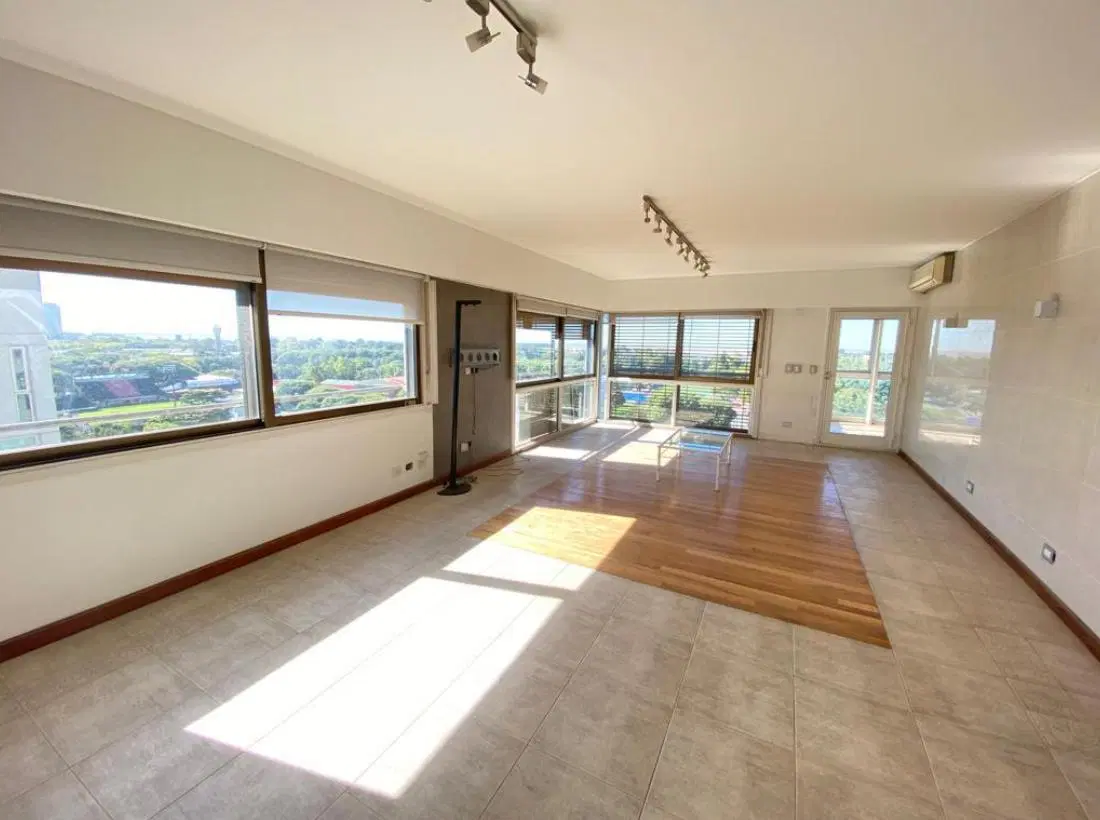 Venta Departamento 4 Ambientes C/ Dependencia Cochera y baulera Núñez 2