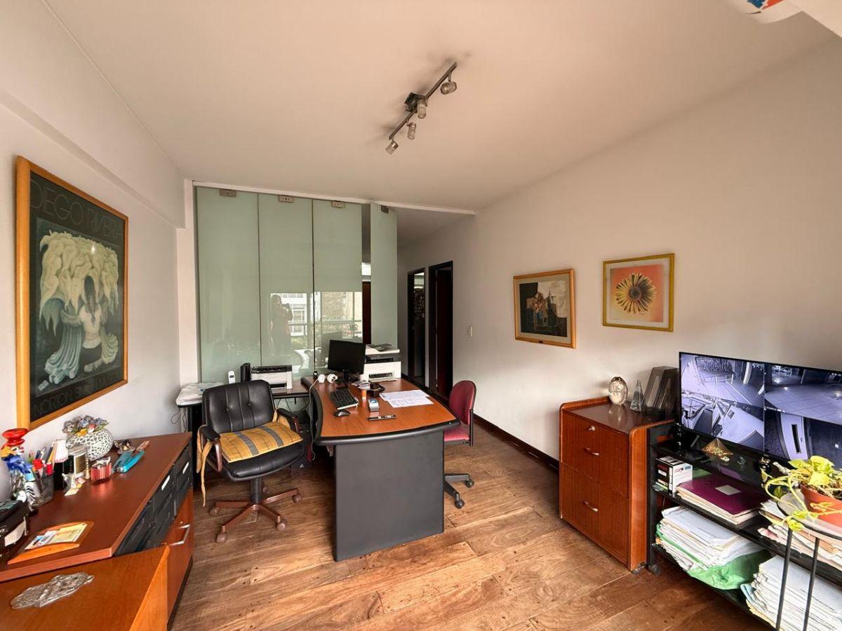 Foto de VENTA DEPARTAMENTO 4 AMBIENTES BAULERA PALERMO, imagen 1