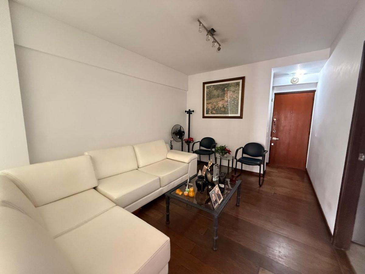 Foto de VENTA DEPARTAMENTO 4 AMBIENTES BAULERA PALERMO, imagen 3