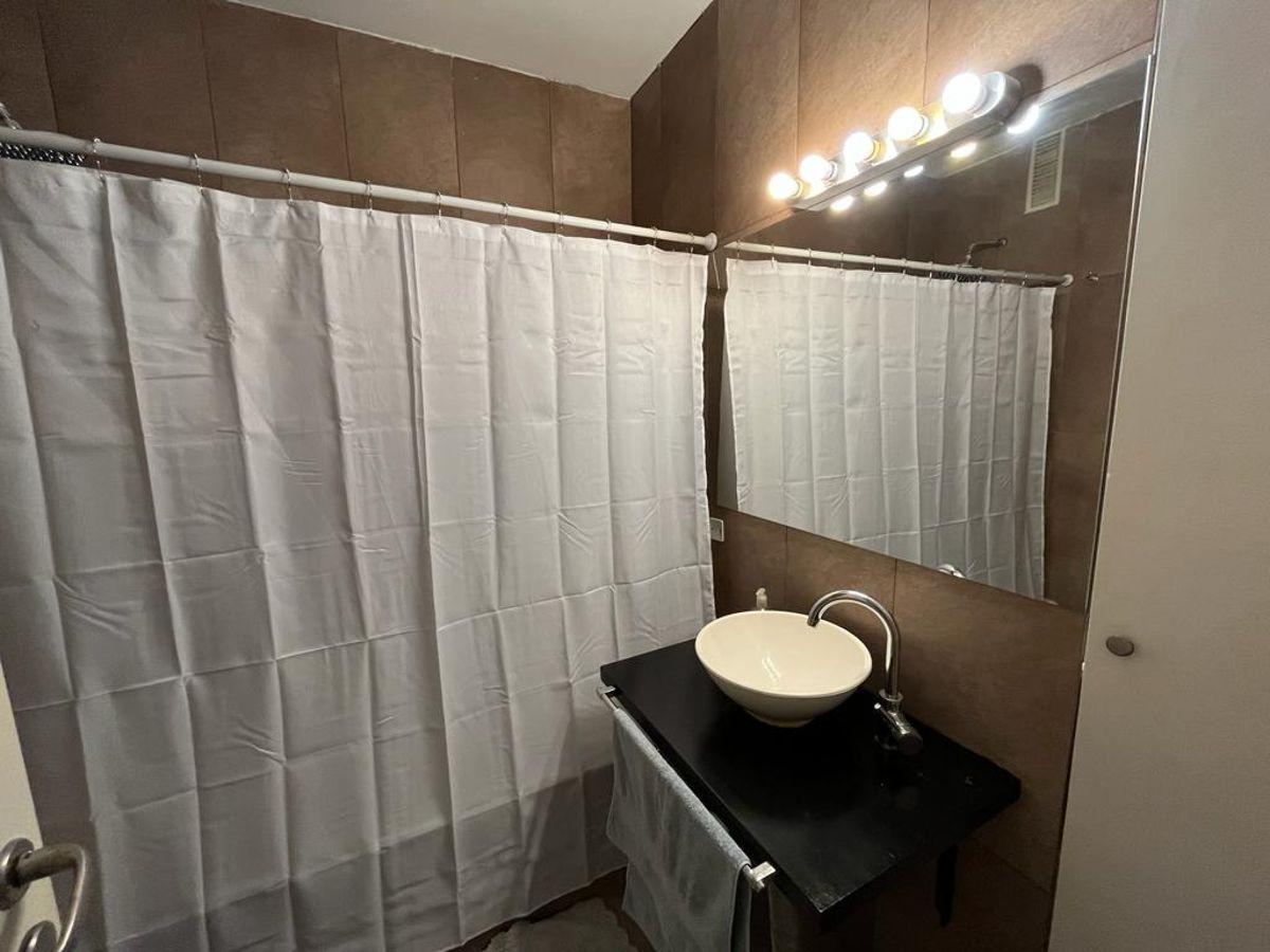 Foto de ALQUILER TEMPORARIO DEPARTAMENTO 3 AMBIENTES ESCRITORIO CANITAS/BELGRANO, imagen 1