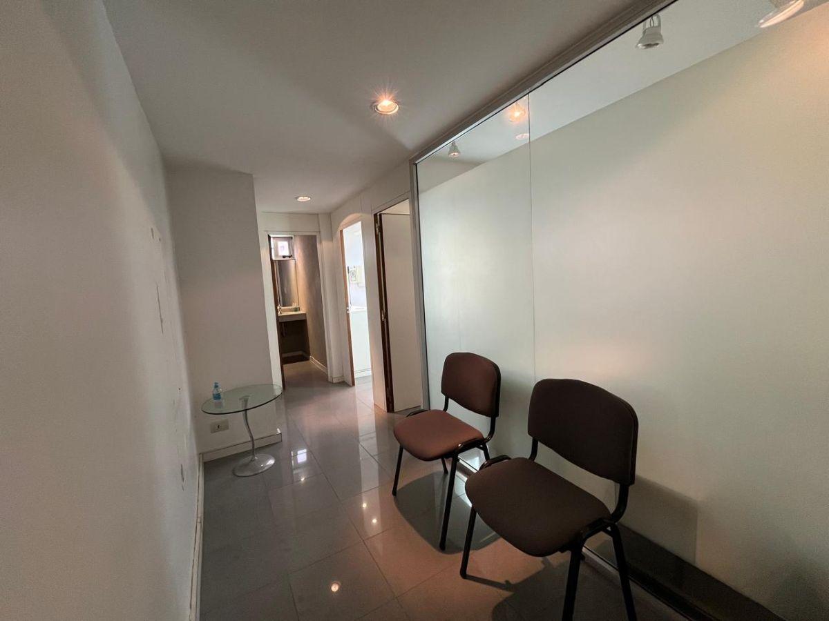 Foto de Venta oficina 3 Ambientes Almagro Apto Profesional, imagen 2