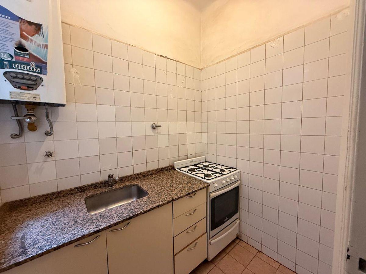 Foto de VENTA DEPARTAMENTO 2 ambientes DE ESTILO BALVANERA, imagen 5
